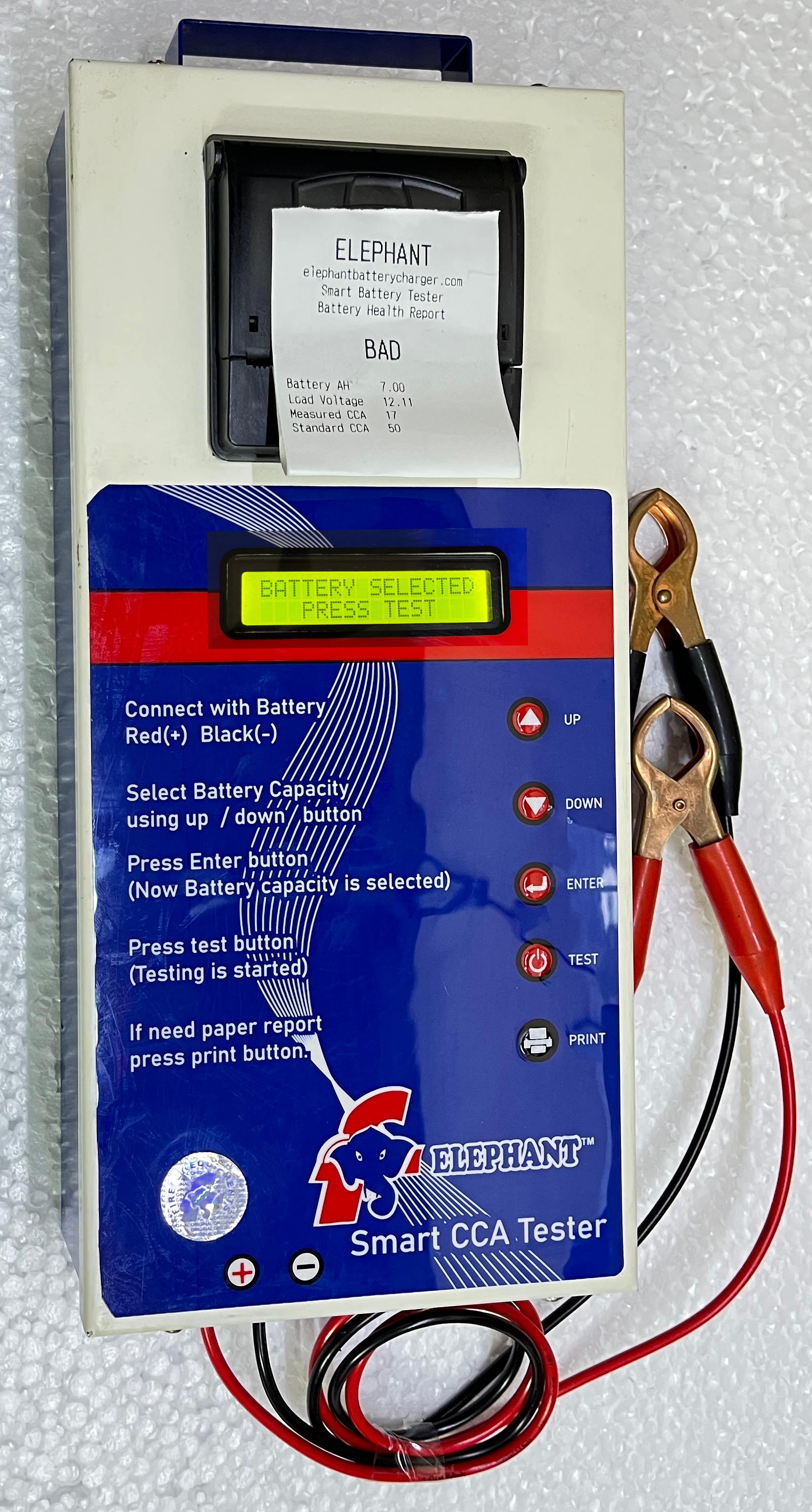 Pricing image